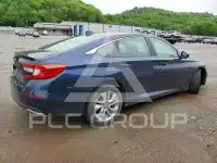 2019 Honda Accord фото