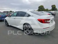 2019 Honda Accord фото