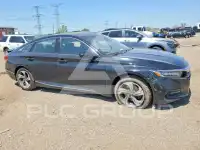 2019 Honda Accord фото