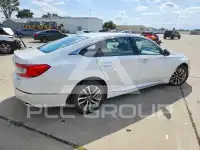 2019 Honda Accord фото