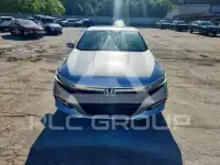 2019 Honda Accord фото