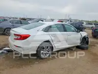 2019 Honda Accord фото