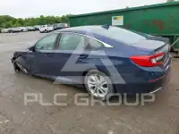 2019 Honda Accord фото