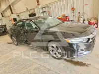 2019 Honda Accord фото