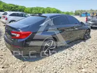 2019 Honda Accord photo