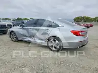 2019 Honda Accord фото