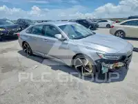 2019 Honda Accord фото