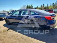 2019 Honda Accord photo
