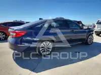 2019 Honda Accord фото
