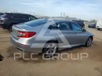 2019 Honda Accord фото