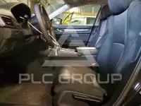2019 Honda Accord фото