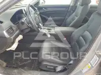 2019 Honda Accord фото