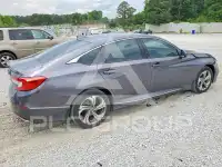 2019 Honda Accord фото