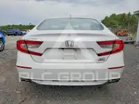 2019 Honda Accord photo