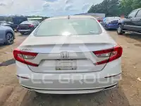 2019 Honda Accord фото