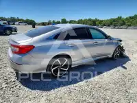 2019 Honda Accord фото