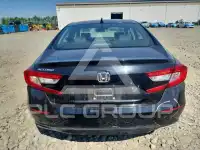 2019 Honda Accord фото