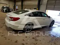 2019 Honda Accord фото
