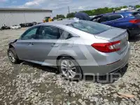 2019 Honda Accord фото
