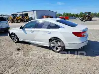 2019 Honda Accord фото
