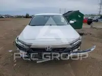 2019 Honda Accord фото