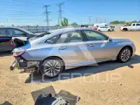 2019 Honda Accord фото