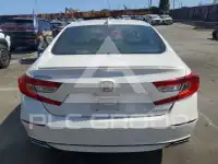 2019 Honda Accord фото
