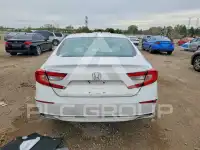 2019 Honda Accord фото
