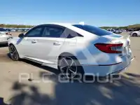 2019 Honda Accord фото