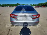 2019 Honda Accord фото