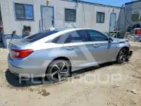 2019 Honda Accord фото