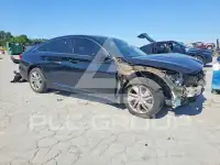2019 Honda Accord фото