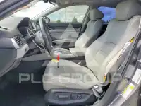 2019 Honda Accord фото