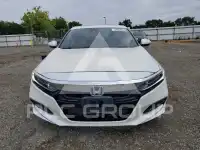 2019 Honda Accord фото