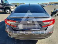 2019 Honda Accord фото