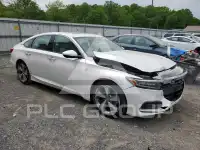 2019 Honda Accord photo