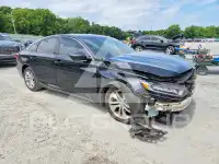 2019 Honda Accord фото
