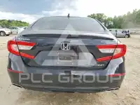 2019 Honda Accord photo