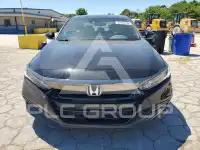2019 Honda Accord фото