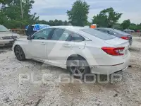 2019 Honda Accord фото