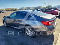 2019 Honda Accord фото