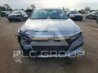 2019 Honda Accord фото