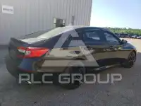 2019 Honda Accord фото