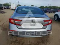 2019 Honda Accord фото