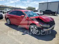 2019 Honda Accord photo