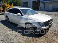 2019 Honda Accord фото