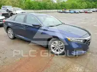 2019 Honda Accord фото