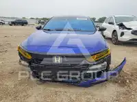 2019 Honda Accord фото