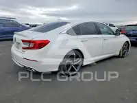2019 Honda Accord фото