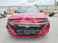 2019 Honda Accord фото